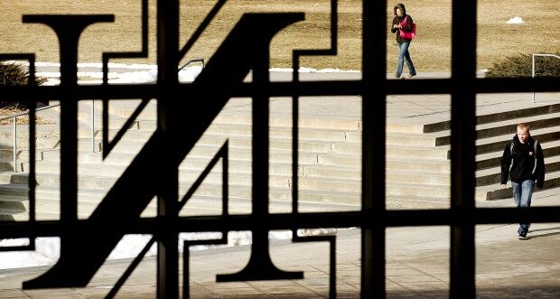 内布拉斯加大学林肯分校